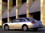 Dodge Stratus Coupe 2003 года